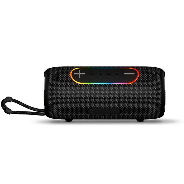 SPC Orbital Storm 4437N Altavoz Bluetooth 60W SPC Orbital Storm 4437N Altavoz Bluetooth 60W